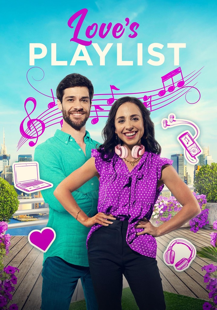 Love's Playlist