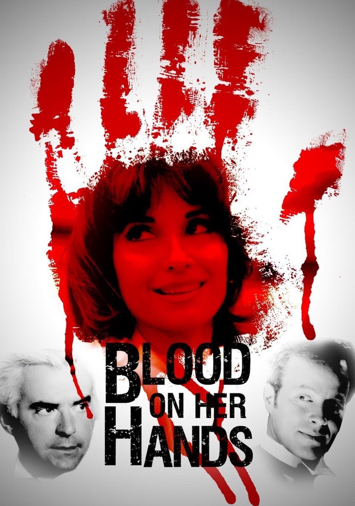 Blood on Her Hands