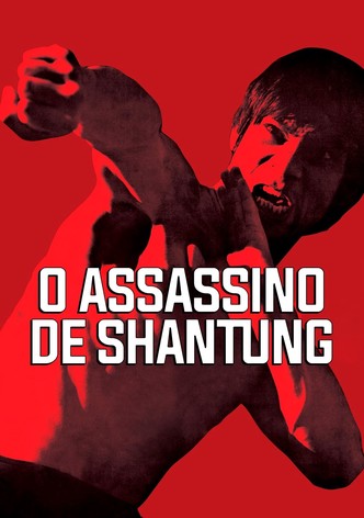 O Assassino de Shantung