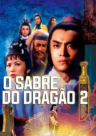 O Sabre do Dragão 2
