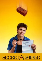 Secret Admirer