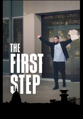 The First Step