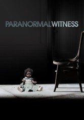 Paranormal Witness - Temporada 1