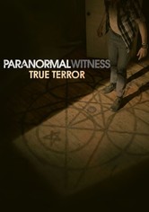 Paranormal Witness - Temporada 4
