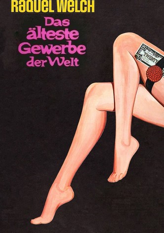 Das älteste Gewerbe der Welt