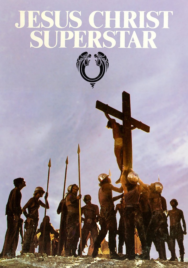 Jesus Christ Superstar