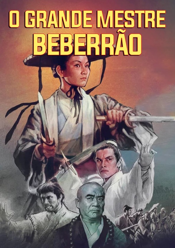 O Grande Mestre Beberrão - Filme 1966 - AdoroCinema