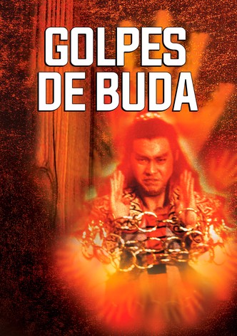Golpes de Buda