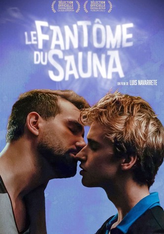 Le Fantôme du Sauna