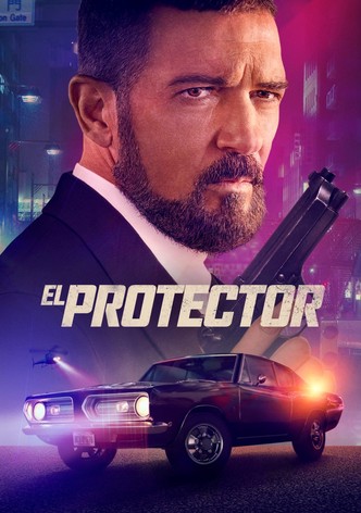 El protector