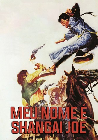 Chin Hao, O Justiceiro do Texas