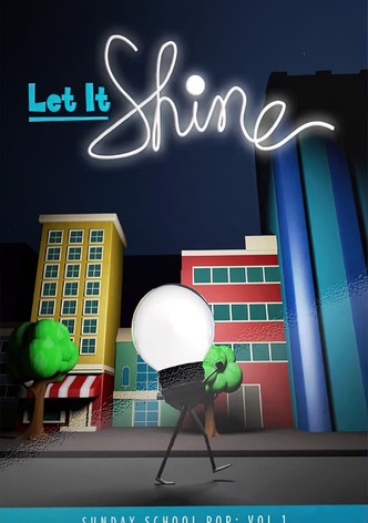 Listener Kids Let It Shine