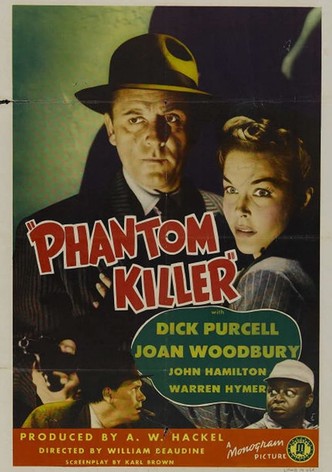 Phantom Killer