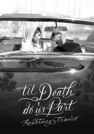 Kourtney und Travis: Bis dass der Tod uns scheidet