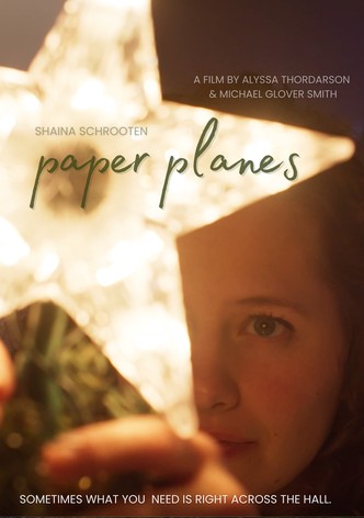 Paper Planes