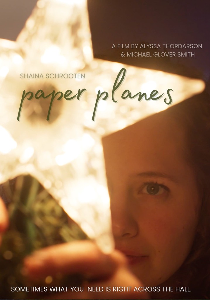Paper Planes