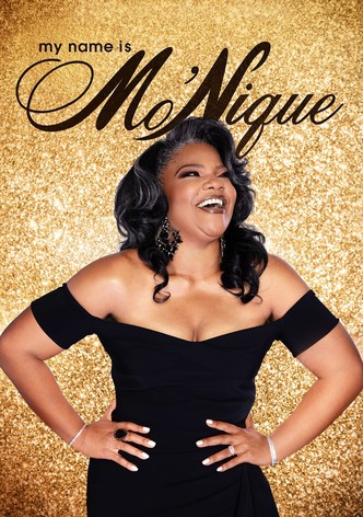 My Name is Mo'Nique