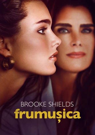 Brooke Shields: Frumușica