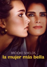 Brooke Shields: la mujer más bella