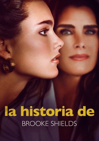 Brooke Shields: la mujer más bella