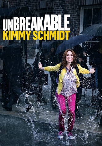 Unbreakable kimmy schmidt 2025 watch with subtitles