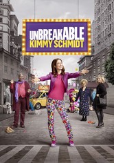 Nezdolná Kimmy Schmidt - 2. sezóna