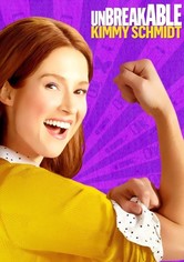 Несгибаемая Кимми Шмидт - Season 3