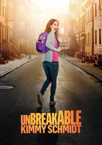 Unbreakable kimmy 2024 schmidt online free