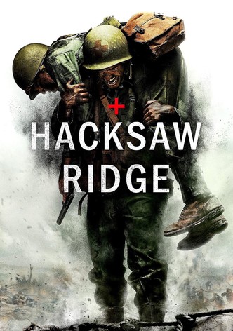 Hacksaw Ridge - Die Entscheidung