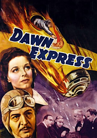 The Dawn Express