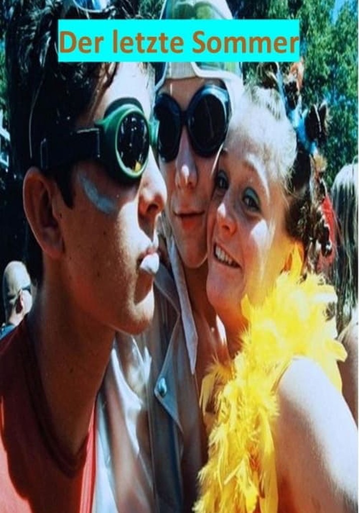 34+ Der Letzte Sommer Steve Teich, Ein letzter sommer | steve tesich