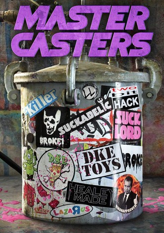 Master Casters