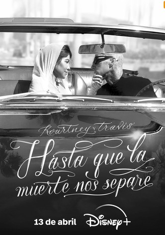 Kourtney y Travis: Hasta que la muerte nos separe