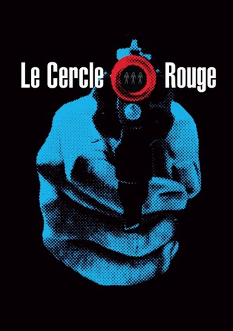 Le Cercle rouge