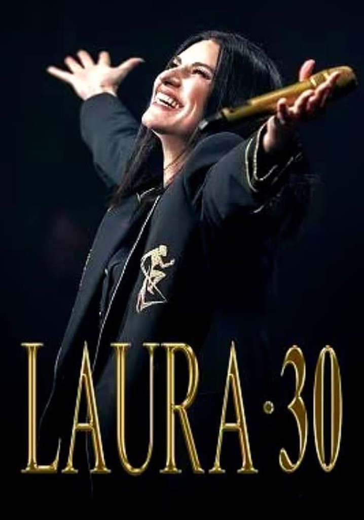 Laura Pausini - Laura 30