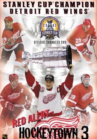 Red Alert: Hockeytown 3
