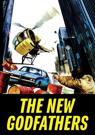 The New Godfathers