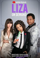 Liza on Demand - Saison 2