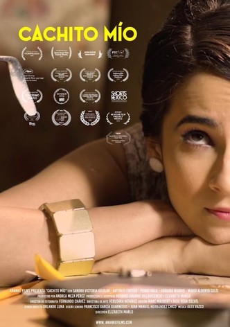 Cachito Mio