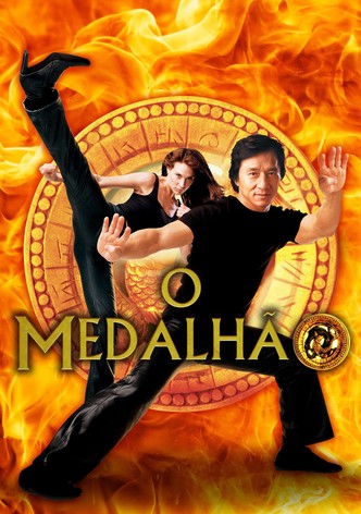 O Medalhão