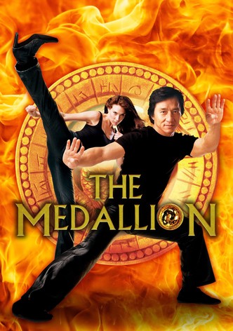 The Medallion