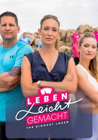 Leben leicht gemacht – The Biggest Loser