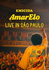 Emicida: AmarElo - Ao Vivo