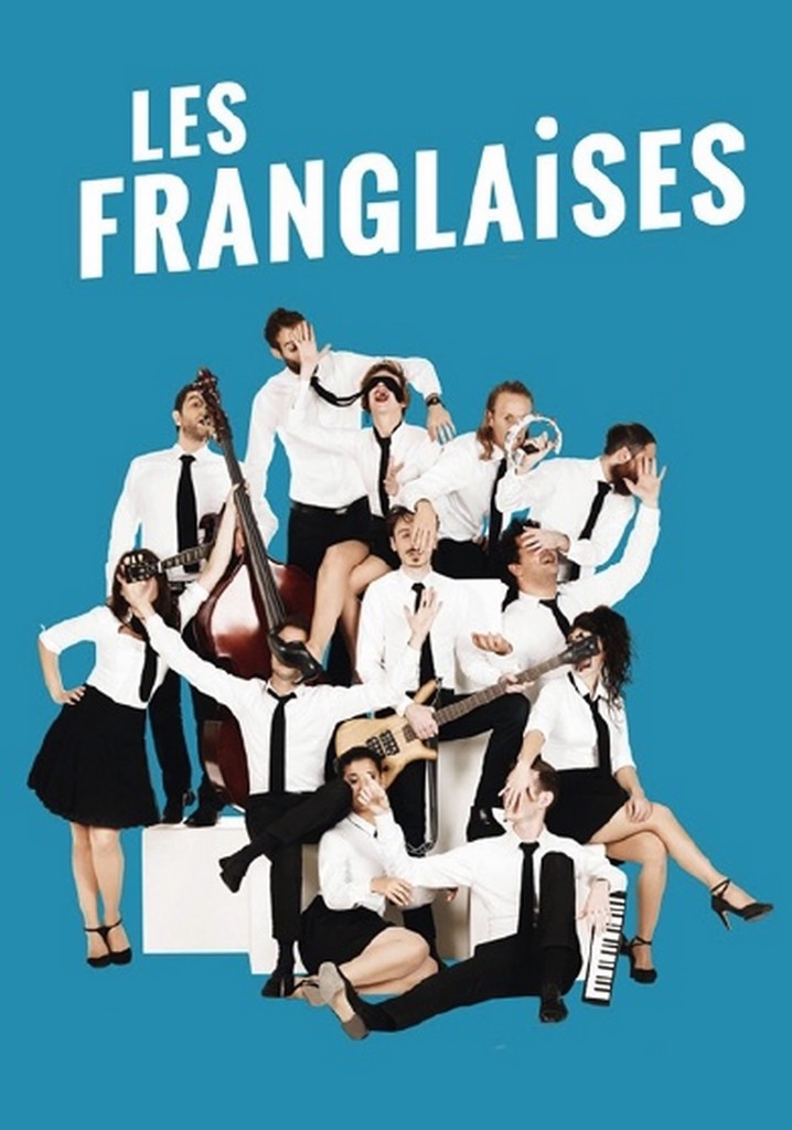 Les Franglaises