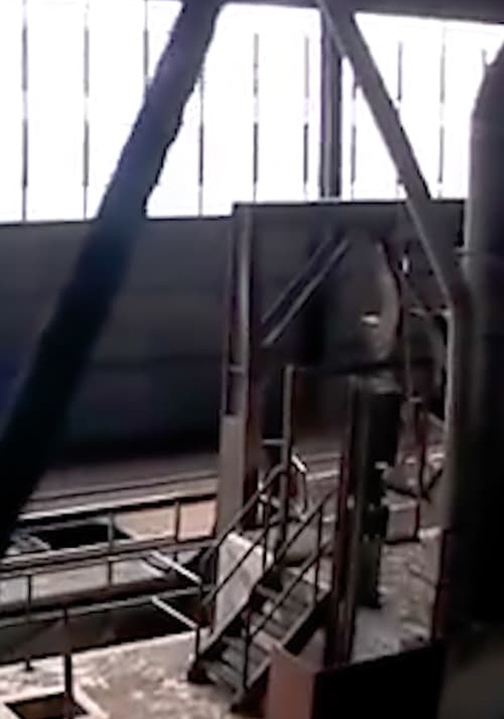 15/05/11 - ABANDONED GRAIN ELEVATOR