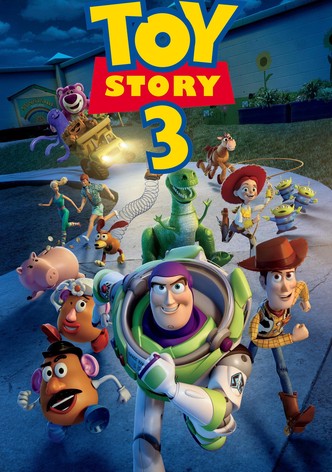 Toy Story 3