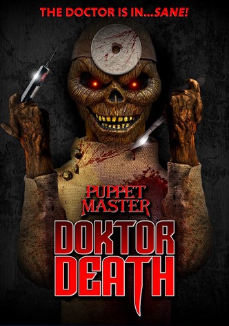 Puppet Master: Doktor Death