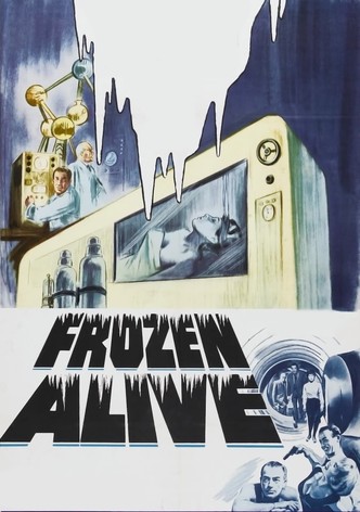 Frozen Alive