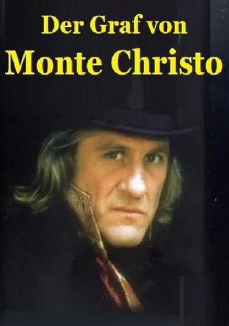 Der Graf von Monte Christo