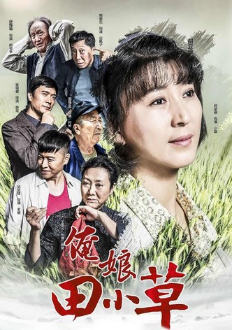 俺娘田小草